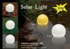 Sell Plastic Solar Floating Light