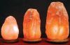 HIMALAYAN ROCK SALT LAMPS