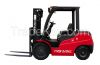 3 Ton Brand New Forklift for Sale in Dubai (full option)