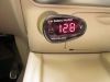 car cigarette voltmeter