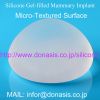 Sell Silicone Gel-filled Breast Implant - Micro-textured surface