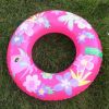 pvc inflatable swimming ring for advertising