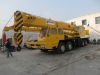 Sell Truck crane Tadano GT550E