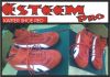 kart racing shoes