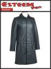 Sell Leather coat