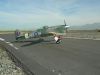 Sell Top RC plane Hawker Typhoon