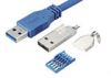 Sell USB3.0 A Type/Plug/ Cable assembly connector