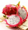 White dragonfruit puree