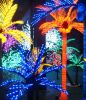 Sell LED Palm Tree Lights (MM-B-01-LED-Y-24V)