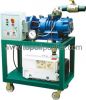 vacuum pumping system/ transformer dryer
