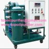 hydraulic oil treatment machine series TYA/ oil purification