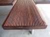 Sell strand woven bamboo outdoor decking