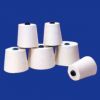 100% spun polyester sewing thread 42/2 semi-dull