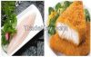 Swai and Sole Frozen Packaged Fish