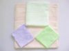 Sell bamboo fiber towel