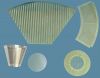 sell Etching Mesh (screen of filter / filter screen / filter mesh)