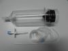 Sell Angiography injector(CT/MRI high pressure syringe)