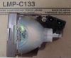 Sell for Original projector lamp module POA-LMP143 for Sanyo PDG-DXL2000