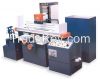 Various types of metalworking machines