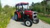 Used tractors from Europe