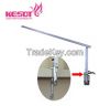 slimline nail table lamp with clamp(KS-PTL002)