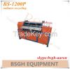 BS-1200P full protection air condition radiator separating machine