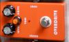 Sell OD-10 Ocean Drive guitar effect Pedal