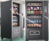 Drink and Snack vending machine KVM-G654