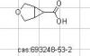 Sell 3-Oxabicyclo[3.1.0]hexane-6-carboxylic acid