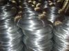 Sell galvanized wire