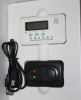 emf meter Magnetic field