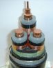 XLPE or PVC Insulated Fire Resistant(Fire-proof) Power Cable