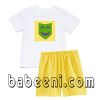 Sell Trendy baby boy clothes