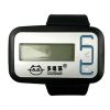 Wireless restaurant paging system watch pager