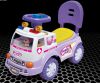 Sell lovely baby children sliding car swing car 57