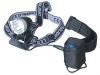 900LM T6 rechargeable bicycle lamp, led headlamp