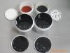 Polyurethane potting compound