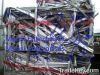 Sell Aluminium Extrussion 6063 Scrap