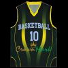 Basketball Jerseys