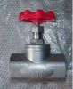 Sell Female threaded globe valve