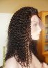 Sell Remy hair full lace wig