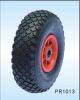 Rubber Wheel-PR1013