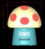 Sell baby night light thermometer hygrometer