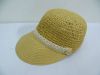 SELL PAPER STRAW SPORT HAT
