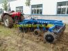 Sell agricultural machinery and disc harrow