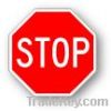 Sell-STOP Signs Hi-Intensity Prismatic, 75cm x 75cm