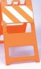 Sell Portable Traffic Barricades (Type 1, H-I reflective)