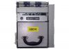 1, 2, 3 cassette cash dispenser with 1000notes capacity