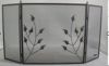 FS34B fireplace screen