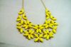Sell  resin necklace